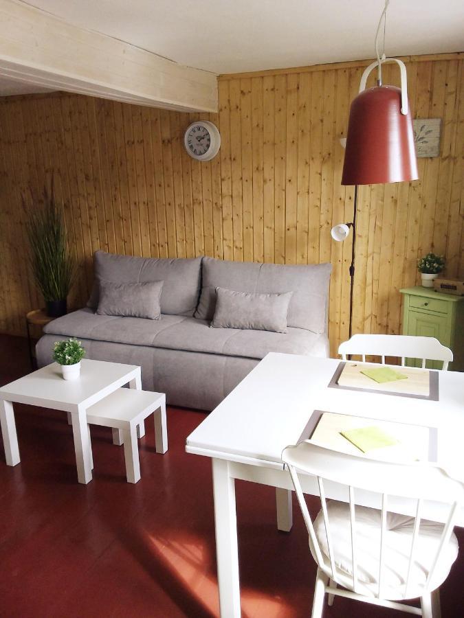 Appartement An Der Bicke Dehringhausen Eksteriør bilde