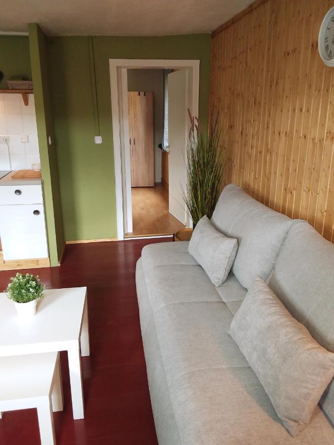 Appartement An Der Bicke Dehringhausen Eksteriør bilde