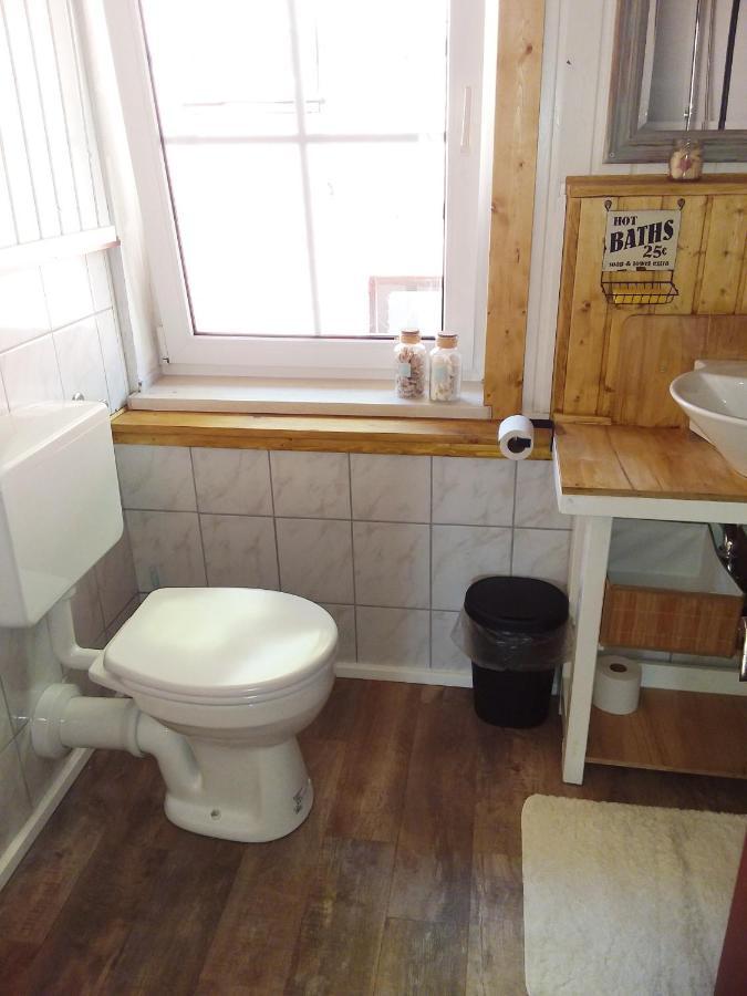 Appartement An Der Bicke Dehringhausen Eksteriør bilde