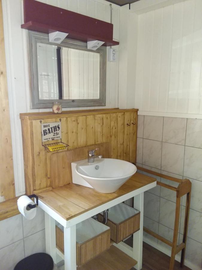 Appartement An Der Bicke Dehringhausen Eksteriør bilde