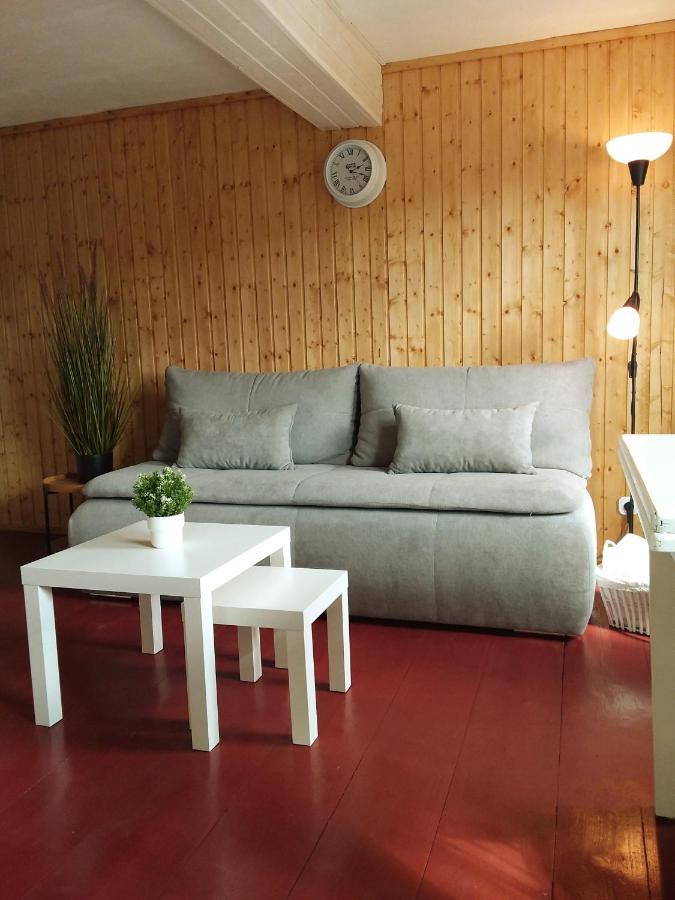 Appartement An Der Bicke Dehringhausen Eksteriør bilde